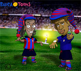 vive barcalona